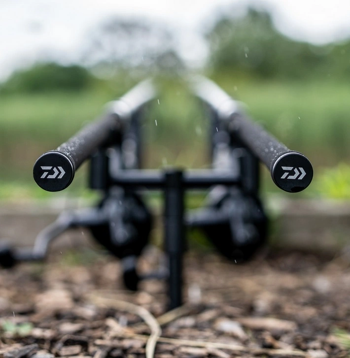 Daiwa Vertice Carp Rods 5 Daiwa Vertice Carp Rods - Image 5