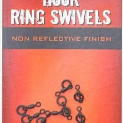 ESP Hook Ring Swivels