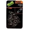 Fox Edges Standard Swivels