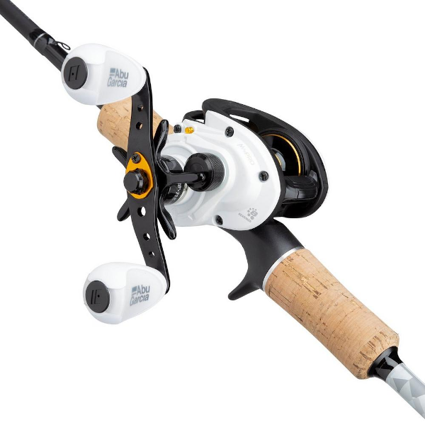 Abu Garcia Max Pro Casting Combo 6.5ft 3 Abu Garcia Max Pro Casting Combo 6.5ft - Image 3