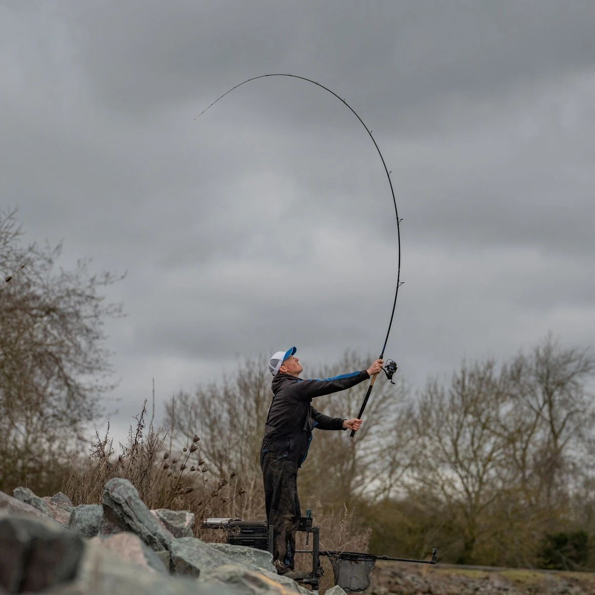 Preston Innovations Distance Master Rods 2 Preston Innovations Distance Master Rods - Image 2