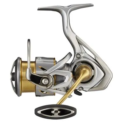Daiwa 21 Freams LT Reels 2 Daiwa 21 Freams LT Reels - Image 2