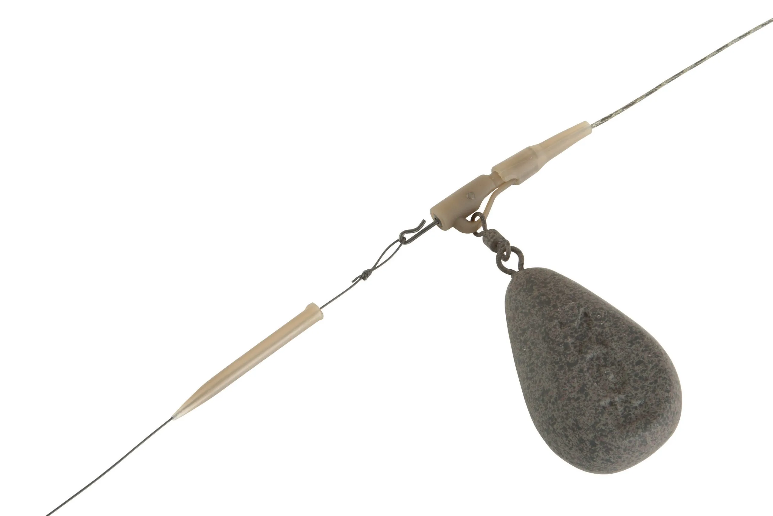 Fox Edges Kwik Change Swivels 2 Fox Edges Kwik Change Swivels - Image 2