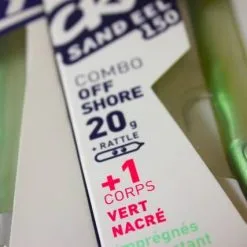 Fiiish Crazy Sandeel Combos -Rods Sales 1396355237 8