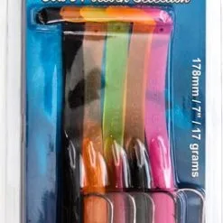 Red Gill Evolutions Cod/Pollock Selection 17g