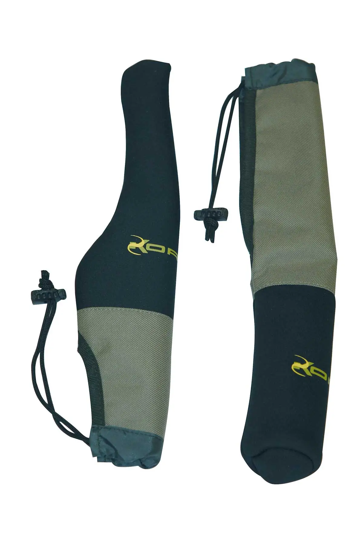 Korum Tip And Butt Protectors 1 Korum Tip And Butt Protectors