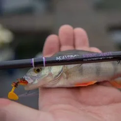 Wychwood Agitator Dropshot Rod -Rods Sales 14g3imw4638152661511542144