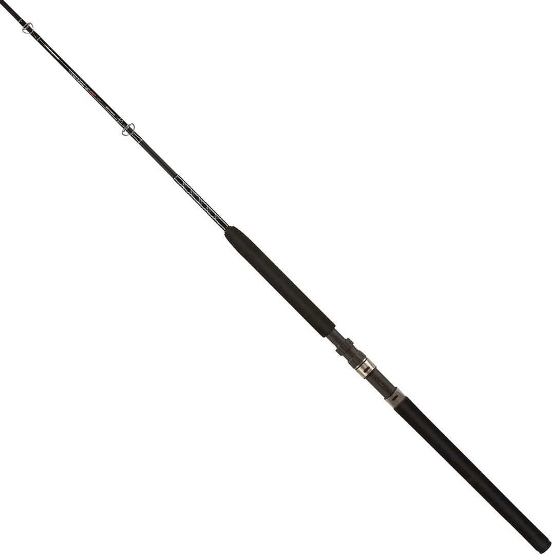 Shakespeare Ugly Stik Elite Boat Rod 1 Shakespeare Ugly Stik Elite Boat Rod