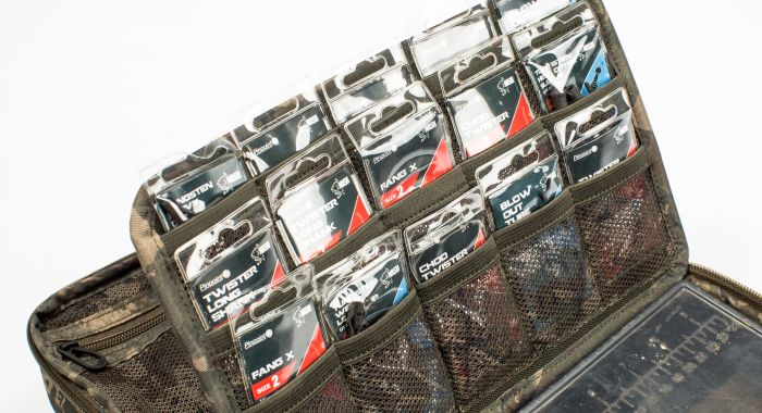 Nash Subterfuge Work Box 5 Nash Subterfuge Work Box - Image 5