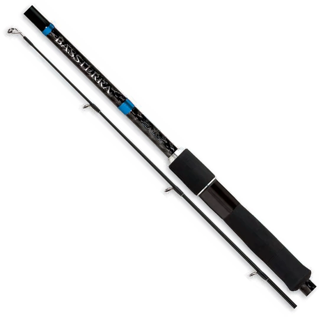 Shimano Bassterra Sea Bass Rod 1 Shimano Bassterra Sea Bass Rod