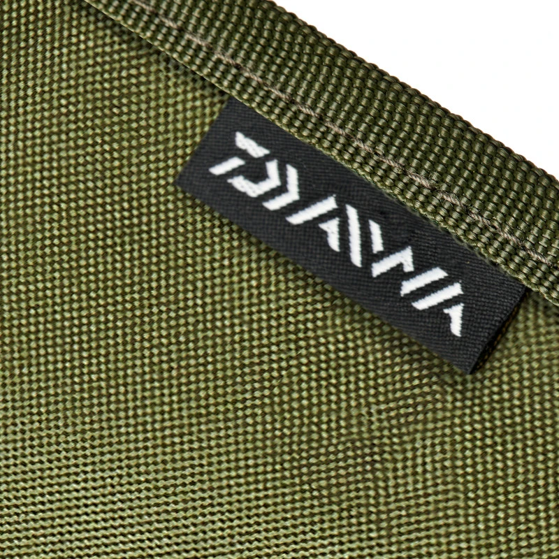 Daiwa Black Widow Rod Sleeve EXT 2 Daiwa Black Widow Rod Sleeve EXT - Image 2