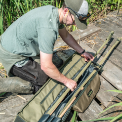 Korum Transition 3 Rod Folding Quiver -Rods Sales 1n5m542q637075240193403824