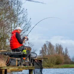 Guru Aventus Steve Ringer Light Feeder Rods -Rods Sales 1nfjshnu638097263293255044