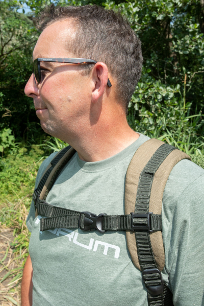 Korum Transition Rucksack 7 Korum Transition Rucksack - Image 7