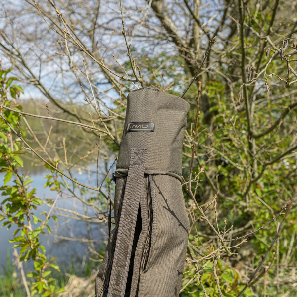 Avid Carp Compound Rod Sleeve Transporter 3 Avid Carp Compound Rod Sleeve Transporter - Image 3