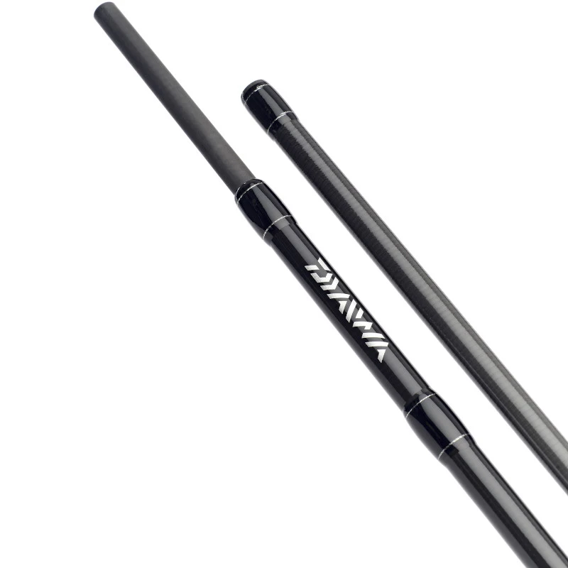 Daiwa Whisker Spin Rods 3 Daiwa Whisker Spin Rods - Image 3
