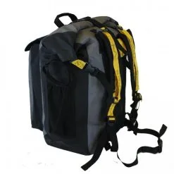 Vass Dry Fishing Rucksack Edition 3 Grey/Black -Rods Sales 1tjxka0y637842346912983809
