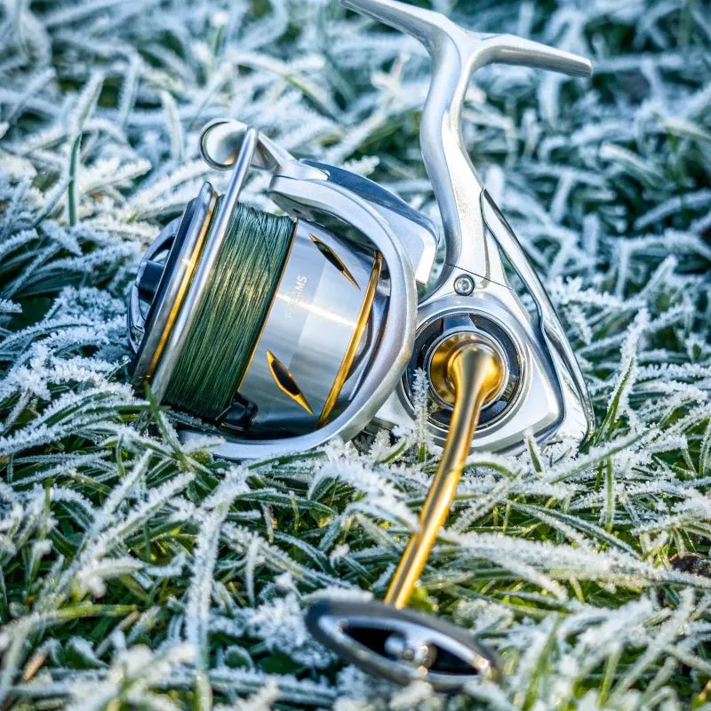 Daiwa 21 Freams LT Reels 11 Daiwa 21 Freams LT Reels - Image 11