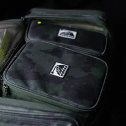 Ridge Monkey Ruggage Compact Accessory Case 165 9 Ridge Monkey Ruggage Compact Accessory Case 165 -Rods Sales 1xjo123x637831994044592996