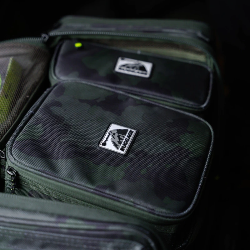 Ridge Monkey Ruggage Compact Accessory Case 165 5 Ridge Monkey Ruggage Compact Accessory Case 165 - Image 5