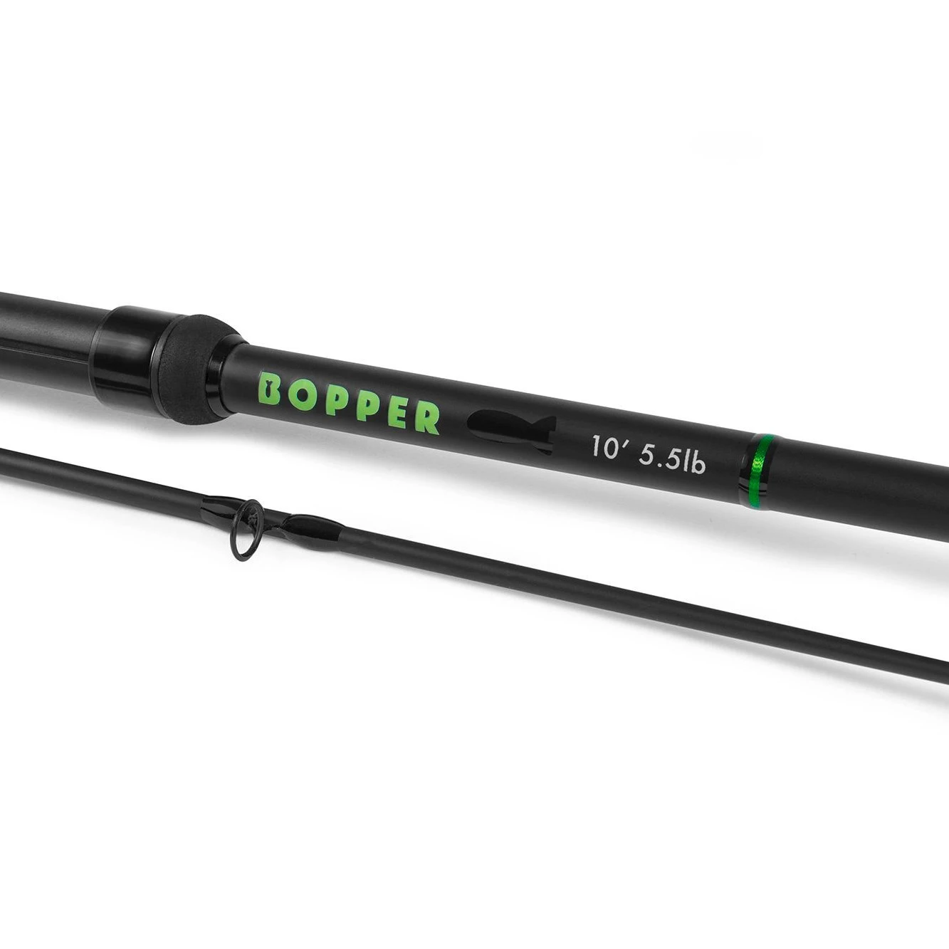 Korum Bopper Bait Up Rod 1 Korum Bopper Bait Up Rod