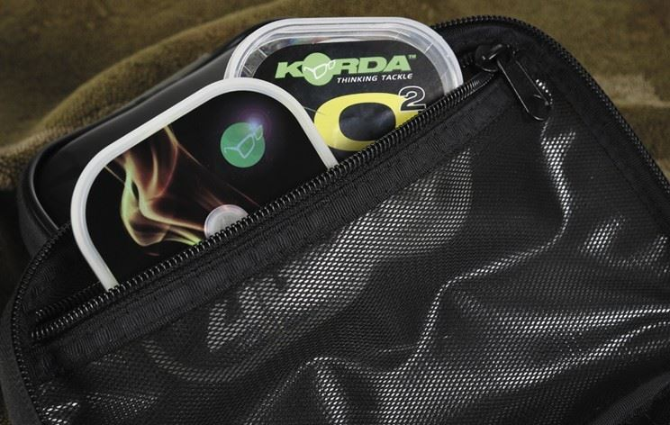 Korda Compac 125 3 Korda Compac 125 - Image 3