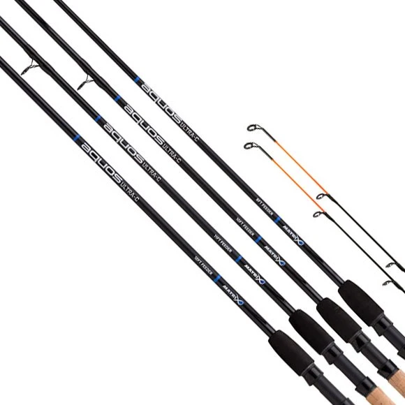 Matrix Aquos Ultra-C Feeder Rods 1 Matrix Aquos Ultra-C Feeder Rods