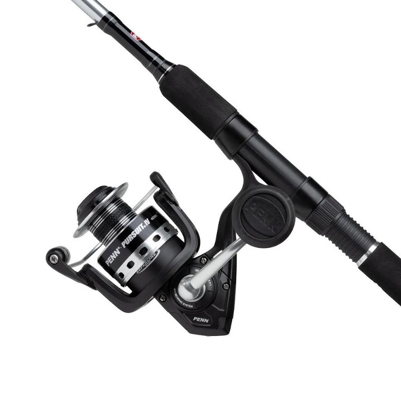 Penn Pursuit IV Spinning Combo 8ft 3 Penn Pursuit IV Spinning Combo 8ft - Image 3
