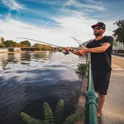 Fox Rage Street Fighter Perch Poker Rod -Rods Sales 2ds22knm637431020321565198