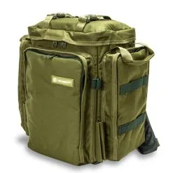 Saber Tackle Saber Supra Compact Rucksack