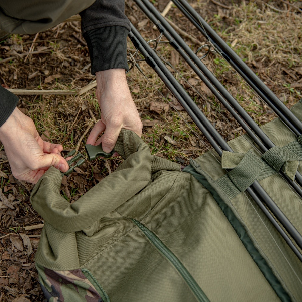 Wychwood Tactical HD Quiver Foldall 10 Wychwood Tactical HD Quiver Foldall - Image 10