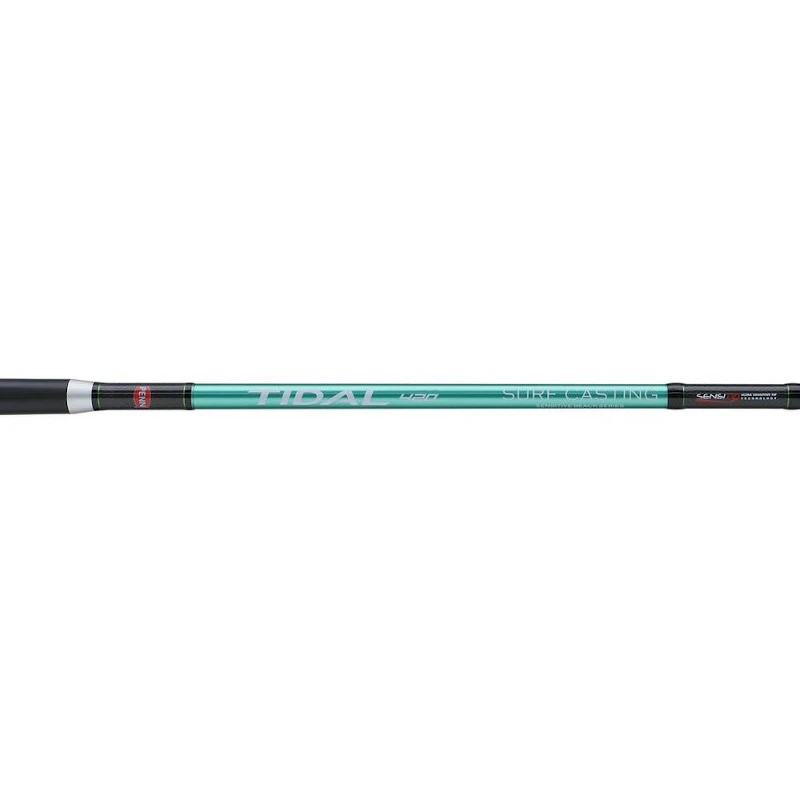 Penn Tidal Light Surf Multi-Tip Surfcasting Rods 4 Penn Tidal Light Surf Multi-Tip Surfcasting Rods - Image 4