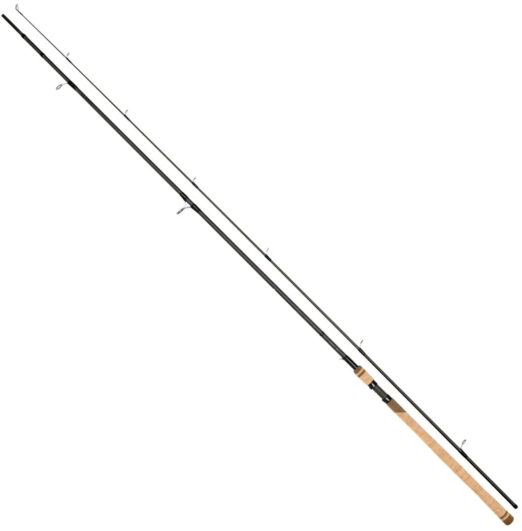 Daiwa Basia X45 Barbel Rods 2 Daiwa Basia X45 Barbel Rods - Image 2