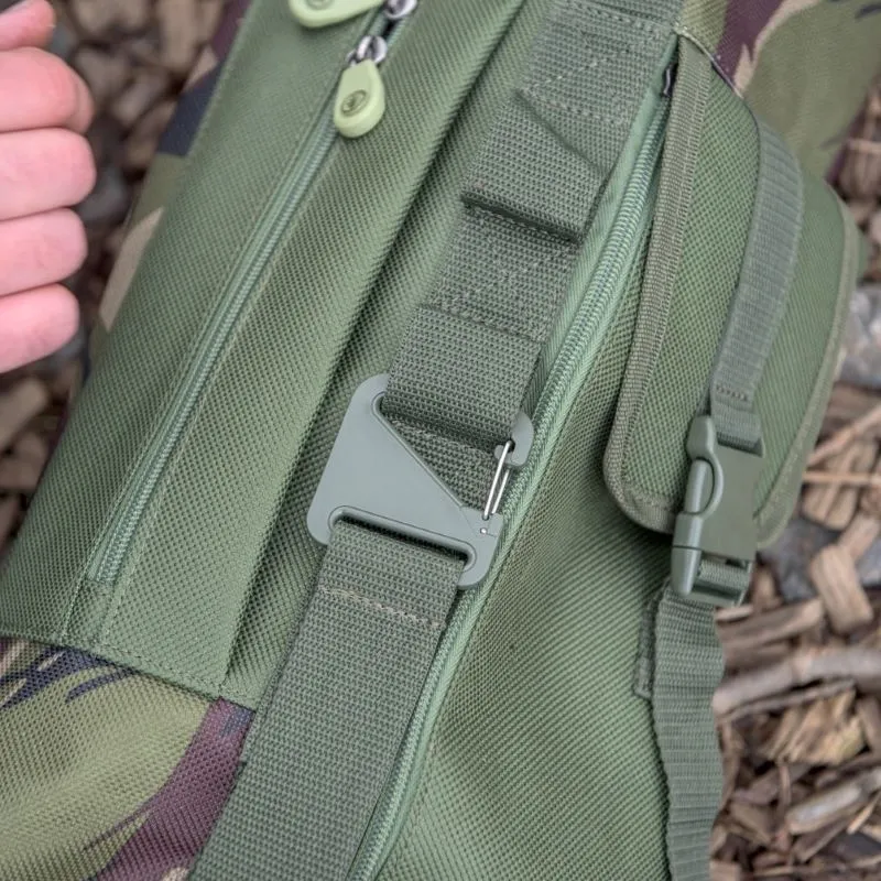 Wychwood HD Compact 3 Rod Holdall 12ft 4 Wychwood HD Compact 3 Rod Holdall 12ft - Image 4