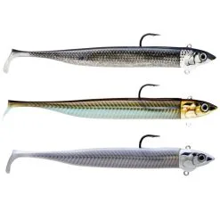 Storm 360GT Coastal Biscay Sandeels