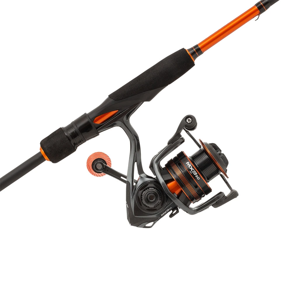 Mitchell Traxx MX Spinning Combo 8ft 2 Mitchell Traxx MX Spinning Combo 8ft - Image 2
