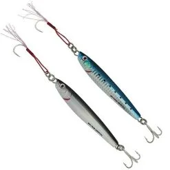 Savage Salt 3D Slim Minnow Jigs -Rods Sales 2ux4f4vi637810365505451494