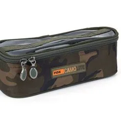 Fox Camolite Accessory Bags 14 Fox Camolite Accessory Bags -Rods Sales 2xhpffzb635999560256969468