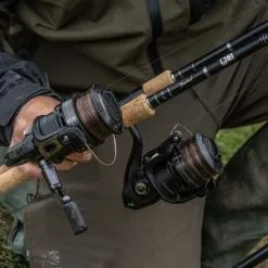 Korum Barbel Quiver Rod 12ft -Rods Sales 31chycp3637329184555774704