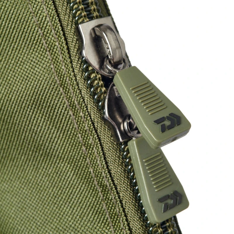 Daiwa Black Widow Rod Sleeve EXT 3 Daiwa Black Widow Rod Sleeve EXT - Image 3