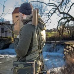 Korda Compac Elasticated Tip & Butt Protectors -Rods Sales 34fhejp4638131959699213152