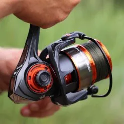 Savage SG2 Reels 5 Savage SG2 Reels -Rods Sales 354s4prb637927823233857808