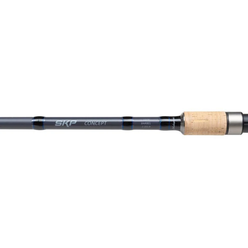 Shakespeare SKP Concept Barbel Rods 3 Shakespeare SKP Concept Barbel Rods - Image 3