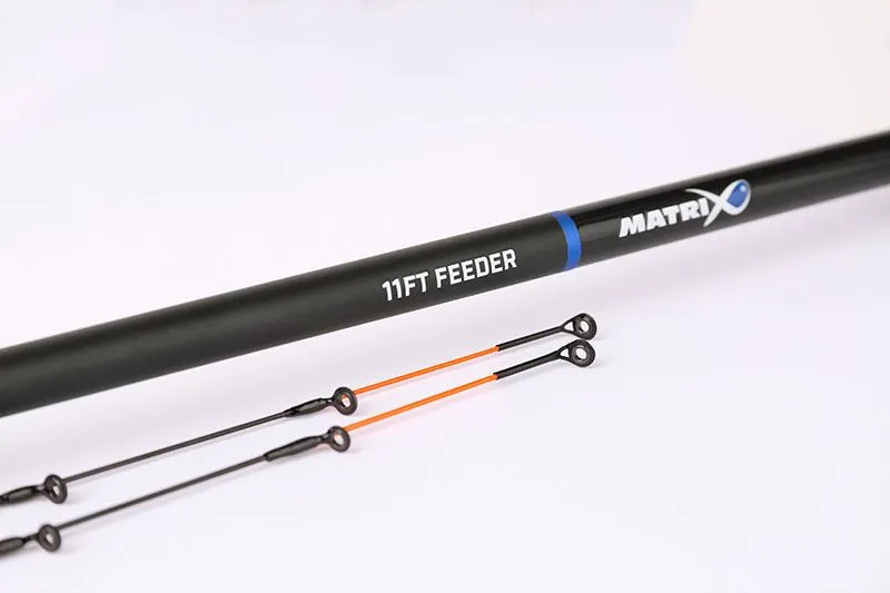 Matrix Aquos Ultra-C Feeder Rods 4 Matrix Aquos Ultra-C Feeder Rods - Image 4