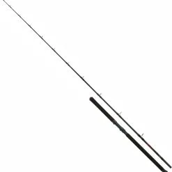 Shimano Vengeance AX Boat Slim Rods
