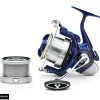 Daiwa 19 TDR Distance 25QD Reel