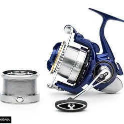 Daiwa 19 TDR Distance 25QD Reel
