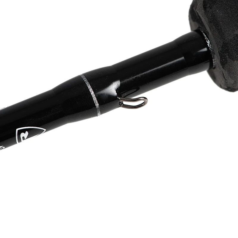 Fox Rage Street Fighter Versatile Shad Casting Rod 2 Fox Rage Street Fighter Versatile Shad Casting Rod - Image 2