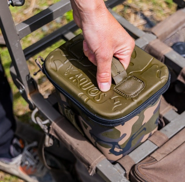 Fox Aquos Camolite Multi Bag With Insert 10 Fox Aquos Camolite Multi Bag With Insert - Image 10