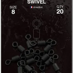 Ridge Monkey Connexion Swivels